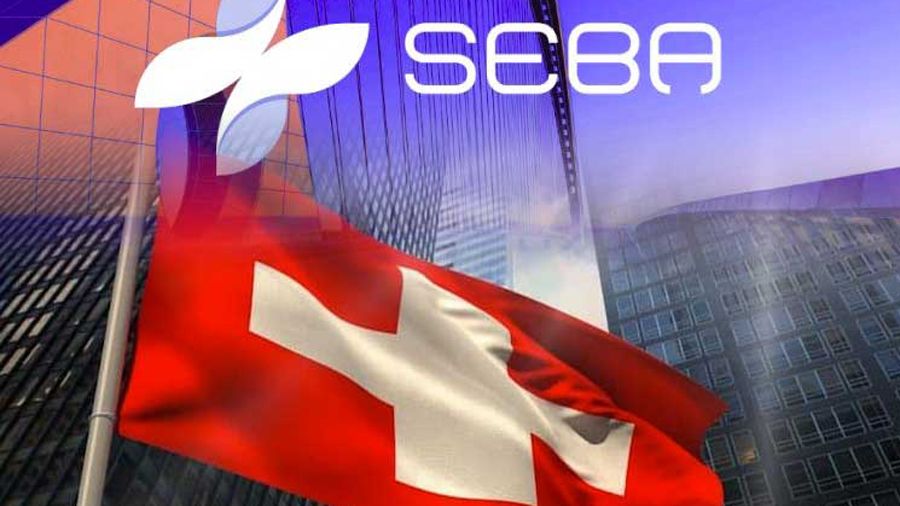 Криптовалютный банк SEBA собирается привлечь более $95 млн от новых инвесторов