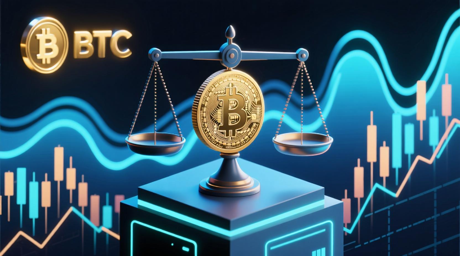 Glassnode called the conditions for the growth of bitcoin prices