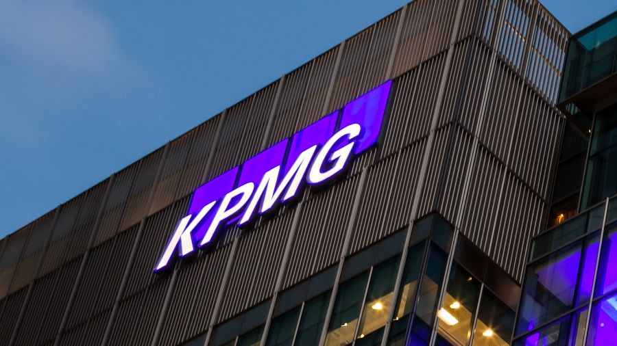 KPMG: Институциональные инвесторы изучают криптовалютную отрасль