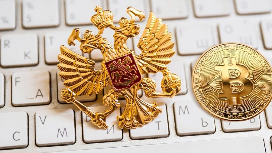 Russian investigators will be allowed to start crypto wallets to confiscate assets
