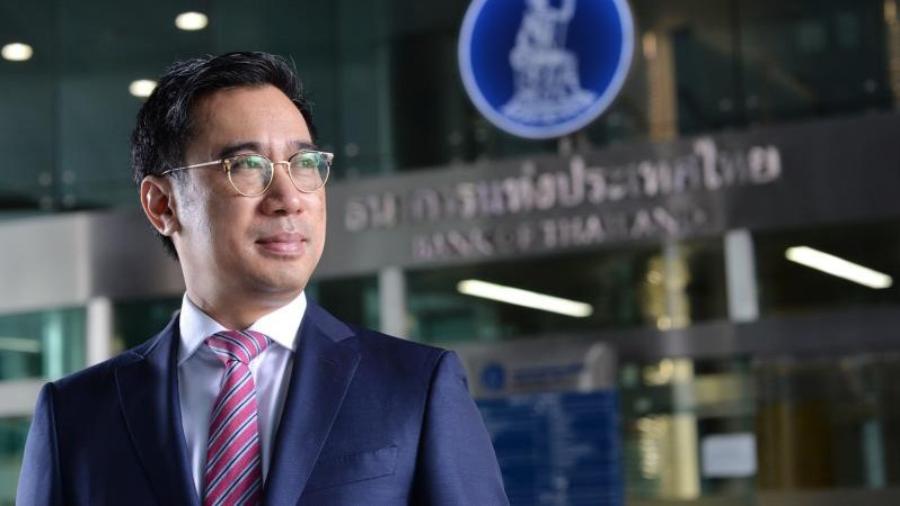 Банк Таиланда предложит обновленное регулирование криптовалют в январе 2022 года