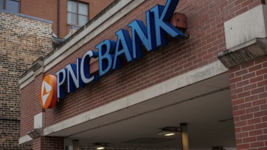 Крупный американский банк PNC начал предлагать торговлю криптовалютой