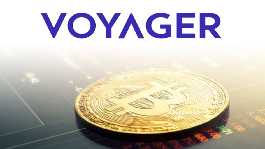 Voyager начинает выплаты своим клиентам в криптовалюте