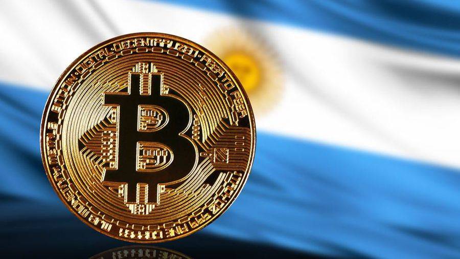 ЦБ Аргентины проверяет криптовалютные компании с предложениями высокой прибыли