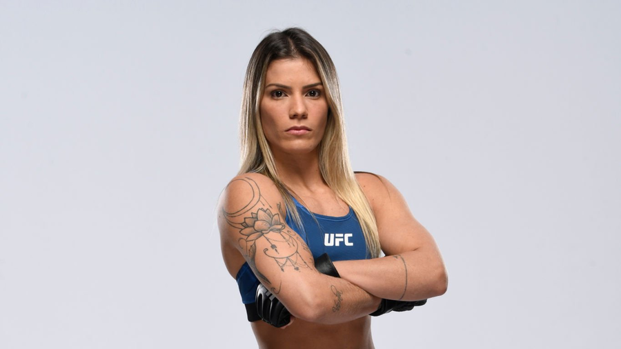 Rosy Pinheiro