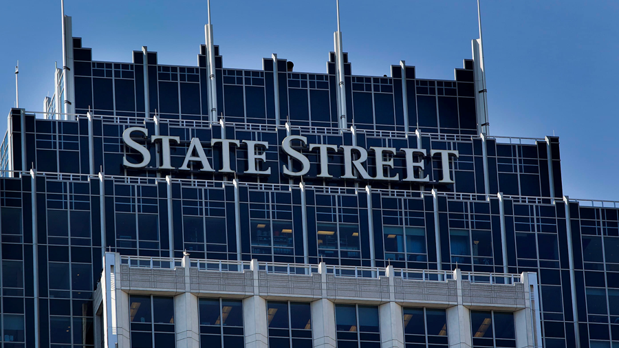 State Street заключает соглашение о хранении криптовалют с Copper