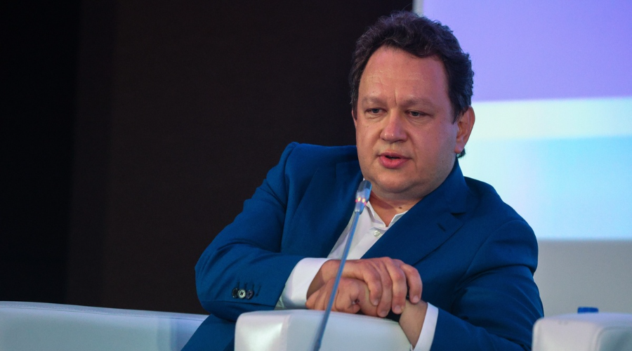 Топ-менеджер ВТБ Дмитрий Пьянов: Цифровой рубль вряд ли вытеснит остальные формы платежей
