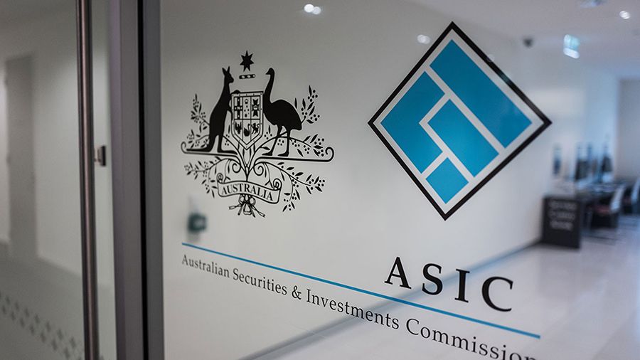 Регулятор Австралии одобрил запуск фонда c долей активов в биткоинах