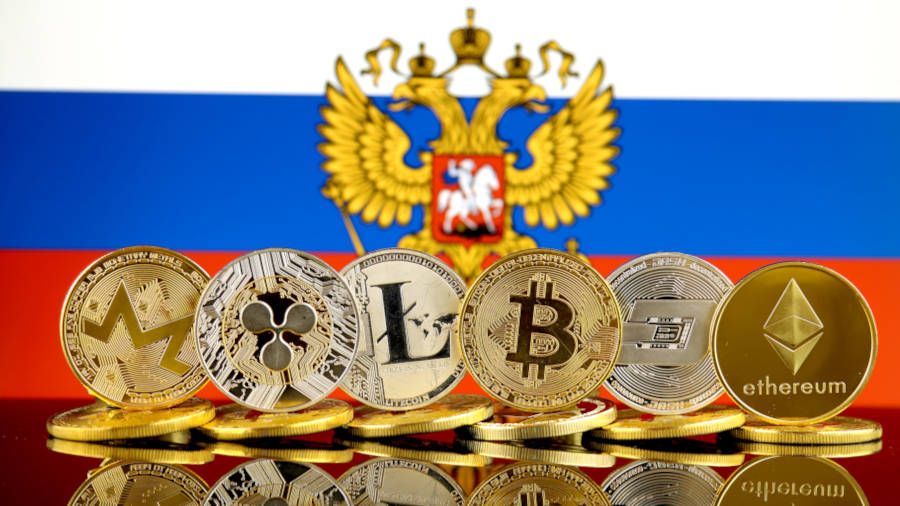 Аудитор российской Счетной палаты призвал к разработке регулирования криптовалют