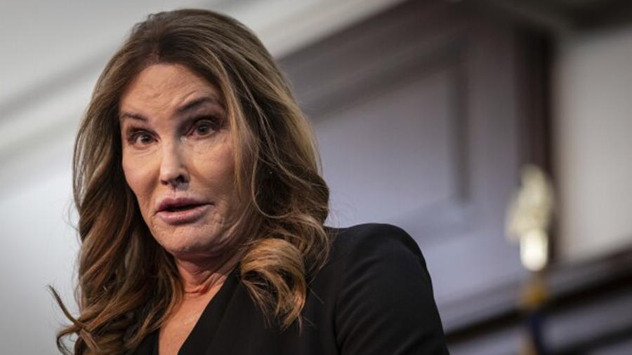 Криптоинвесторы подали в суд на бывшую олимпийскую чемпионку Кейтлин Дженнер