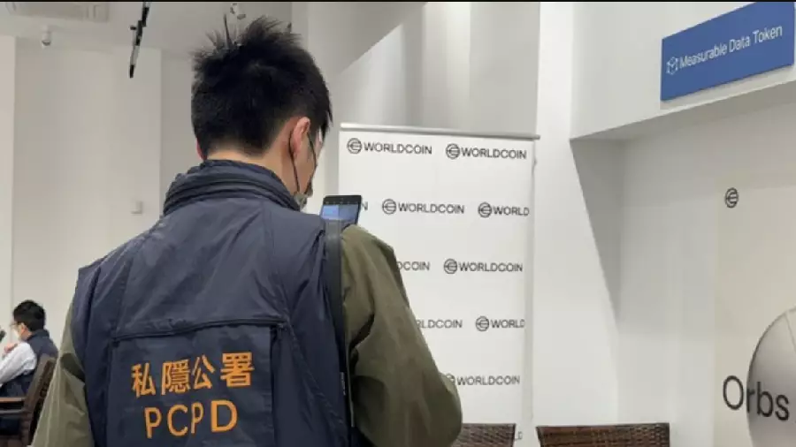 Власти Гонконга запретили деятельность криптопроекта Worldcoin в регионе