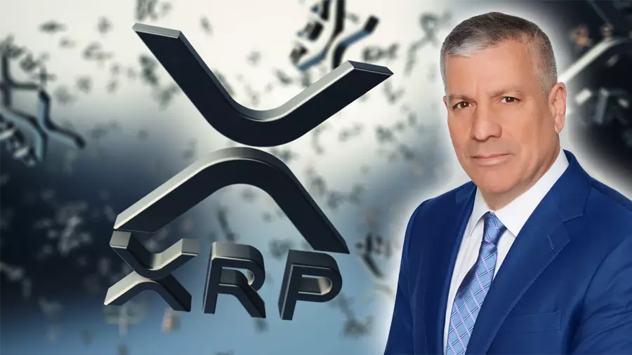 Чарльз Гаспарино из Fox Business: Решение суда о статусе XRP — всего лишь шутка