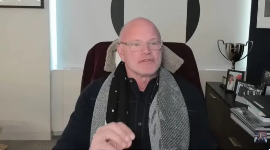 Майк Новограц назвал ключевые уровни для роста биткоина