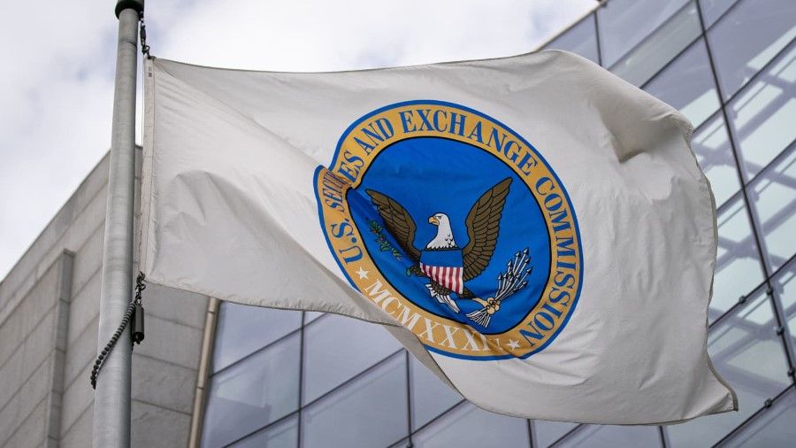 Американский конгрессмен призвал провести расследование в отношении главы SEC