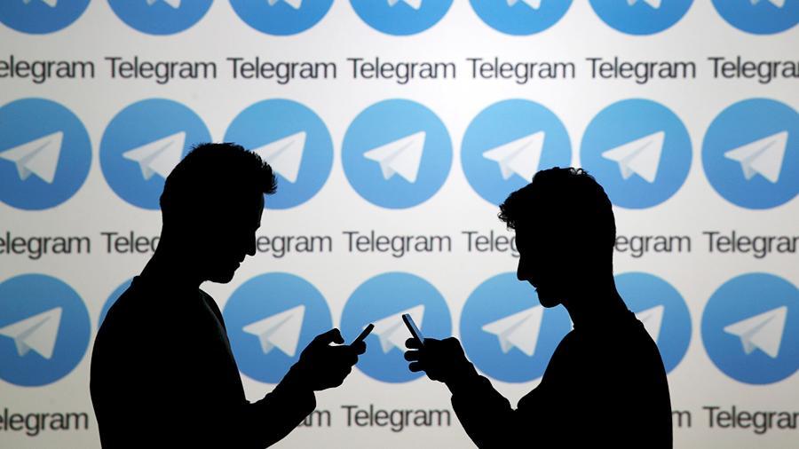 Logistics обвинила телеграмм-каналы в мошенничестве со Stellar