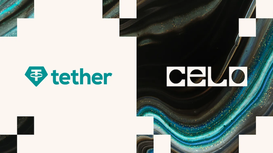 Компания Tether запускает стейблкоин USDT на блокчейне Celo