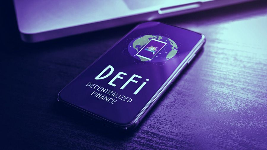 В 2021 году с платформ DeFi украдены токены на $10.5 миллиардов