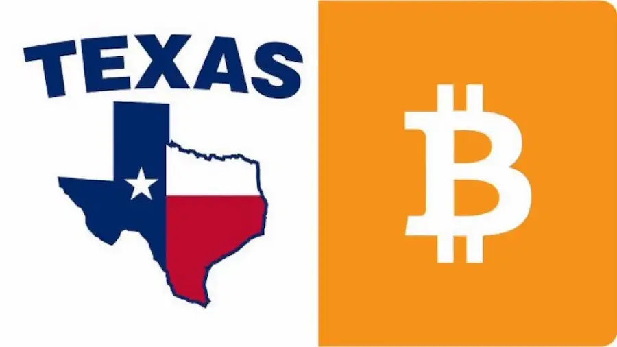 The Governor of Texas signed the law on the creation