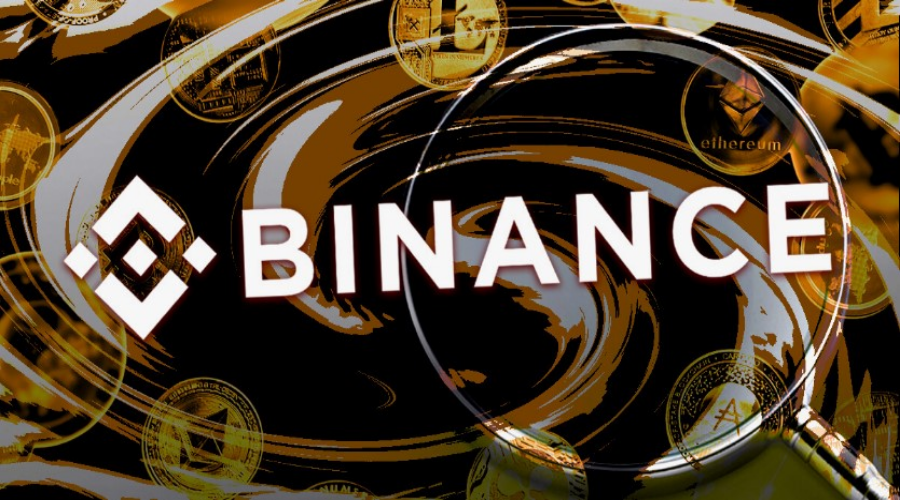 Binance прекращает обработку транзакций 16 криптосервисов