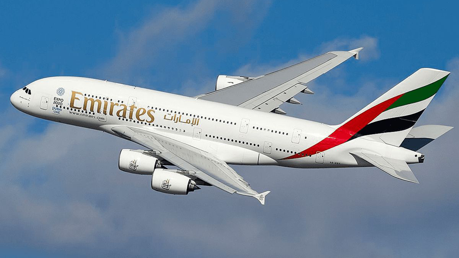 Авиакомпания Emirates начинает принимать к оплате биткоины