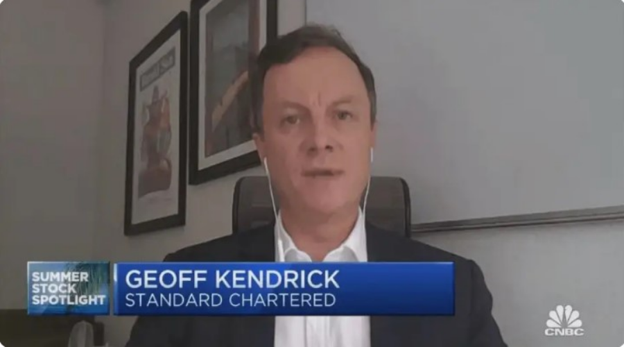 Взлом Binance будет иметь последствия для централизованных криптобирж — Standard Chartered
