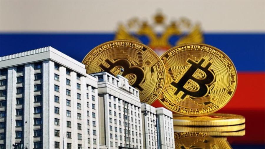 Reuters: в Банке России обсуждается возможность запрета инвестиций в криптовалюты