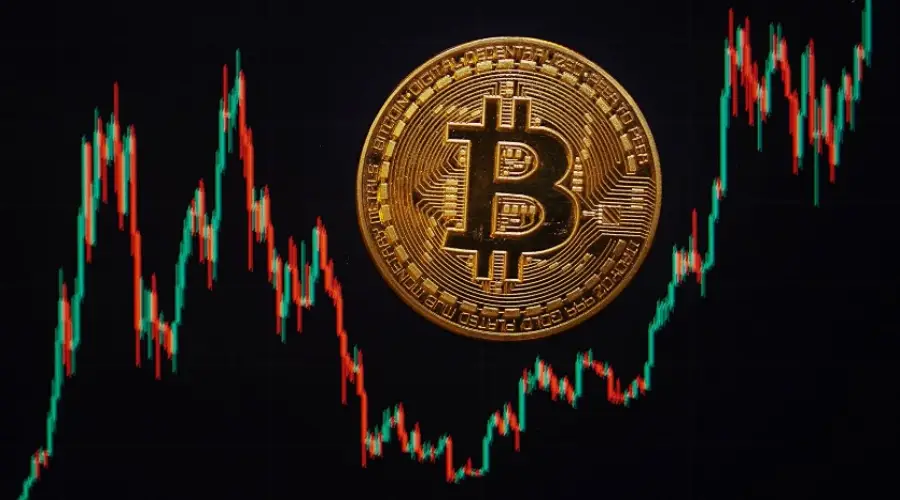 В Bitwise составили прогноз курса биткоина до конца года