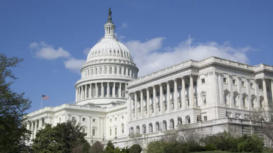 Конгресс США рассмотрит законопроект о полномочиях крипторегуляторов