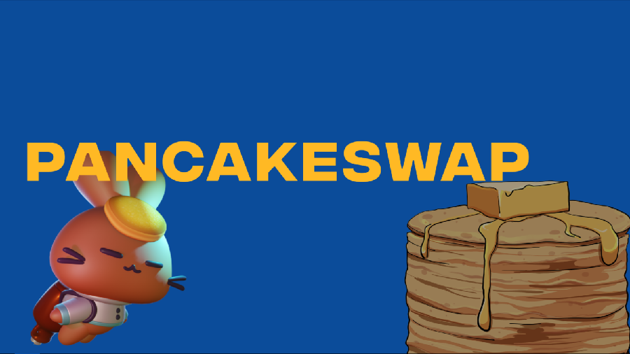 Сообщество PancakeSwap предлагает сократить предложение токенов CAKE на 300 млн штук