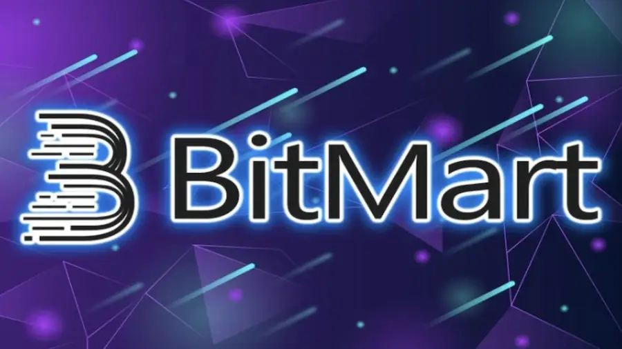 Криптобиржа BitMart закрывается спустя девять лет работы