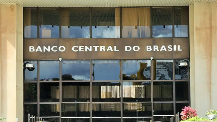 ЦБ Бразилии намерен ужесточить регулирование криптовалют