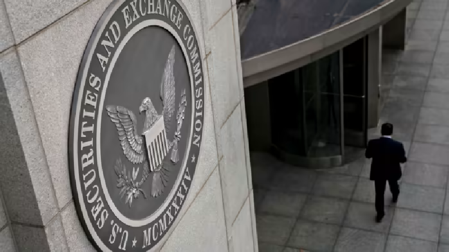 SEC увеличивает количество персонала для борьбы с цифровым мошенничеством