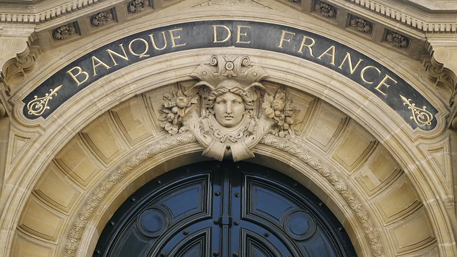 ЦБ Франции призывает создать в ЕС расчетную систему на блокчейне