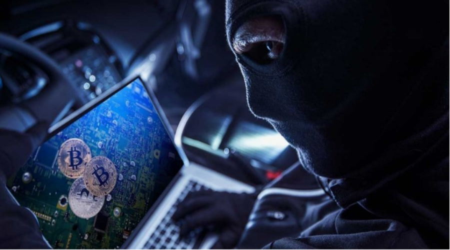 Россиянка потеряла более 6 млн рублей в мошеннической криптосхеме