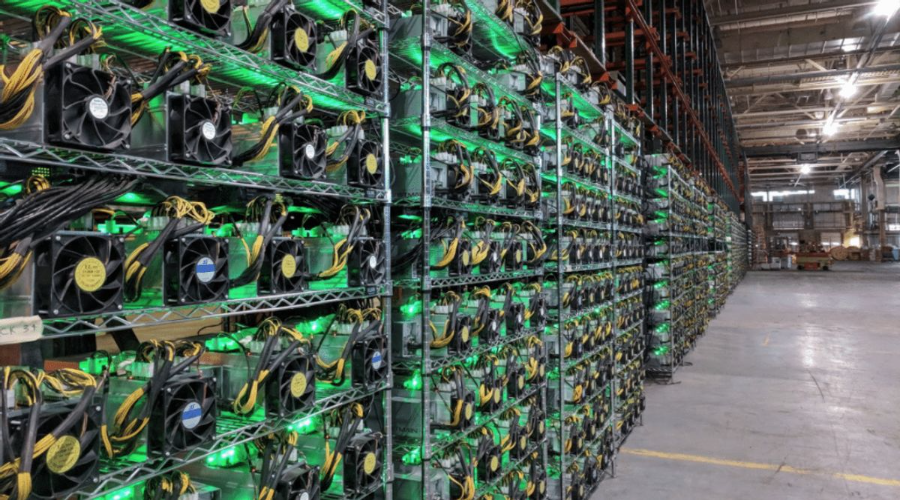 В CryptoQuant сообщили о завершении «капитуляции биткоин-майнеров»