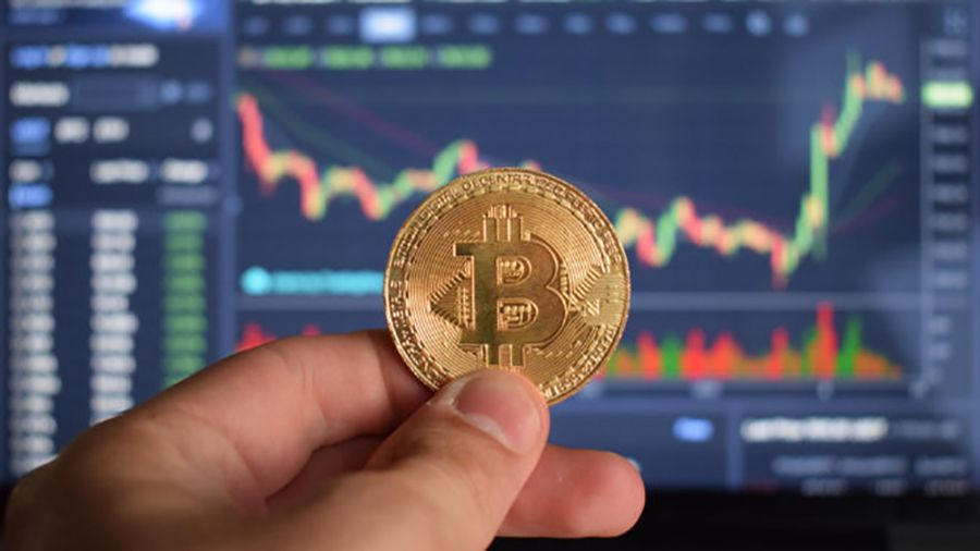 Как биткоин достиг нового максимума и что будет дальше: новый обзор рынка