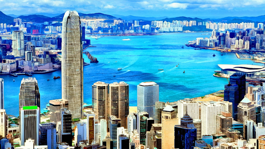 Matrixport: Спрос на биткоин-ETF в Гонконге может составить $25 млрд ежегодно
