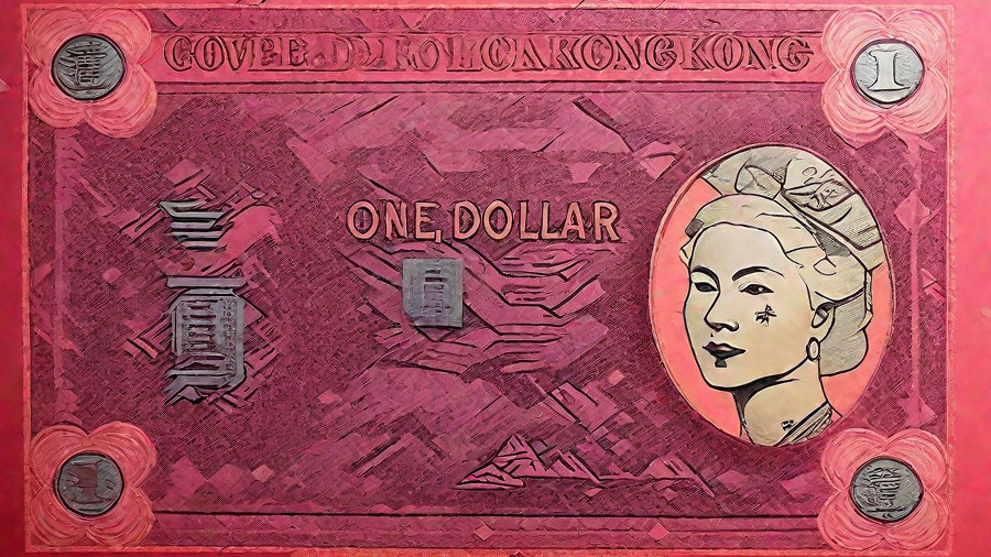AnchorX и Conflux Network запустят привязанный к гонконгскому доллару стейблкоин