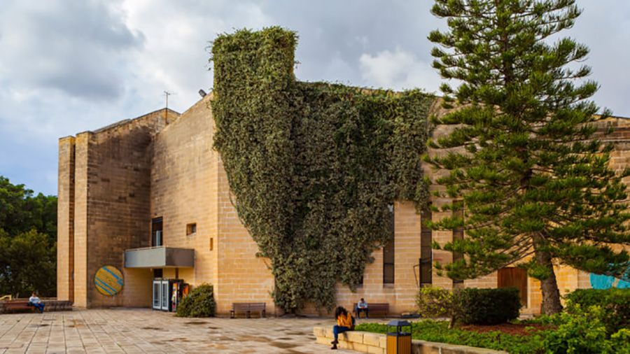 The Maltese university starts scholarship blokcheyn-fund of €300 000 in size