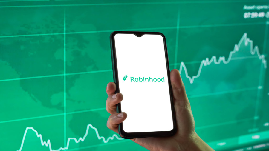 Брокерской компании Robinhood придется ответить в суде за торговлю криптоактивами