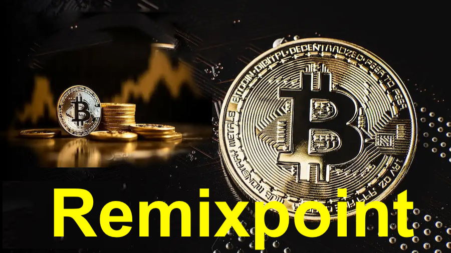 Новый гендиректор японской Remixpoint будет получать зарплату биткоинами