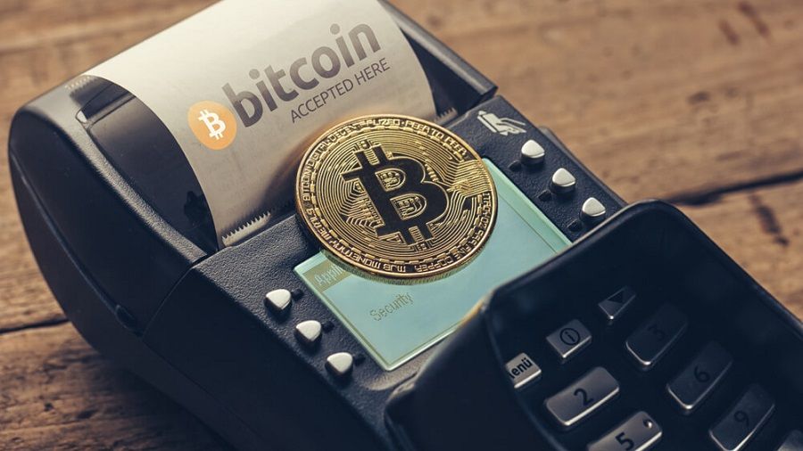 Study: 75% of US retailers plan to accept payments in cryptocurrencies