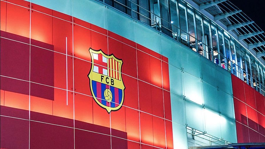 Футбольный клуб «Барселона» запустит собственную криптовалюту