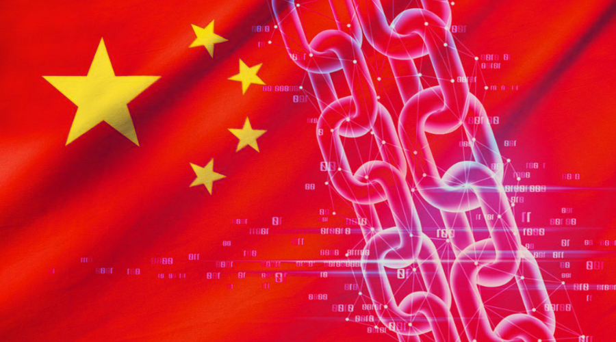 Chinese brokers are forbidden to speak freely about stablecoins
