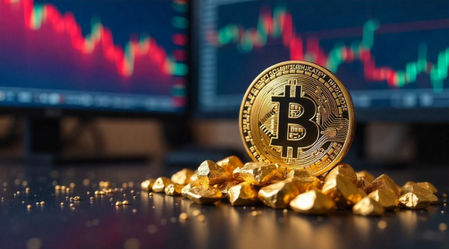 CryptoQuant: Рынок биткоина в этом цикле демонстрирует нетипичные особенности