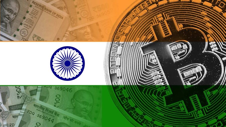 Индия снова рассмотрит законопроект о запрете «частных криптовалют»