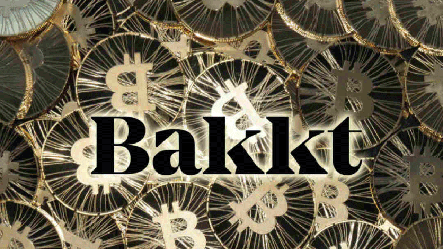 Криптовалютная платформа Bakkt открывает для клиентов сервис хранения биткоинов
