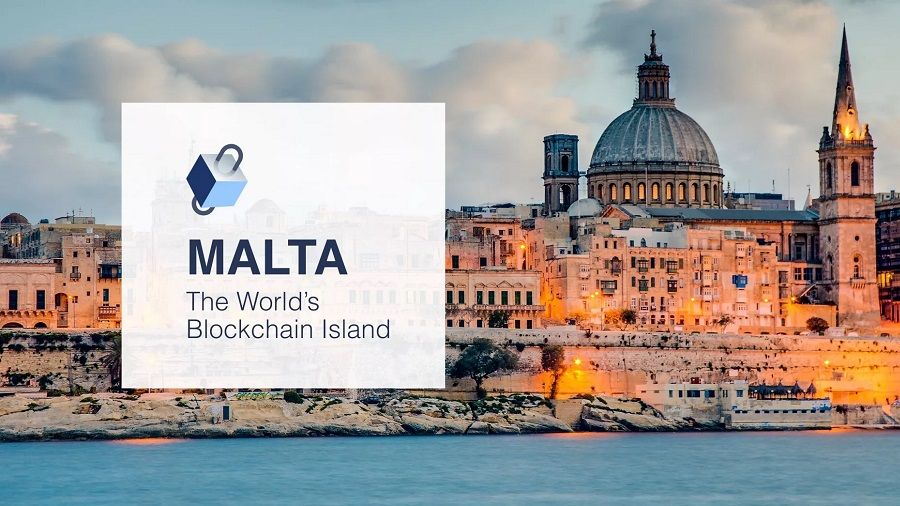 Мальта планирует более активно наблюдать за криптовалютными компаниями
