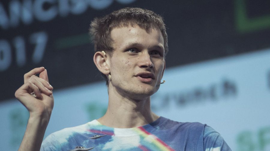 Vitalik Buterin: “SHIB tokens exceeded all my expectations”