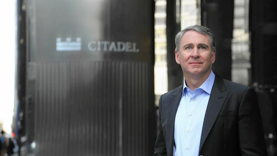 CEO Citadel: «Криптовалюты имеют большое сходство с абстракционизмом»